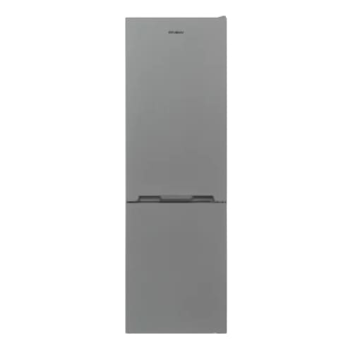 Réfrigérateur combiné HYUNDAI 291L No Frost – Inox Dark (HYN-186.60NF.DIX) Réfrigérateur combiné HYUNDAI 291L No Frost – Inox Dark (HYN-186.60NF.DIX)